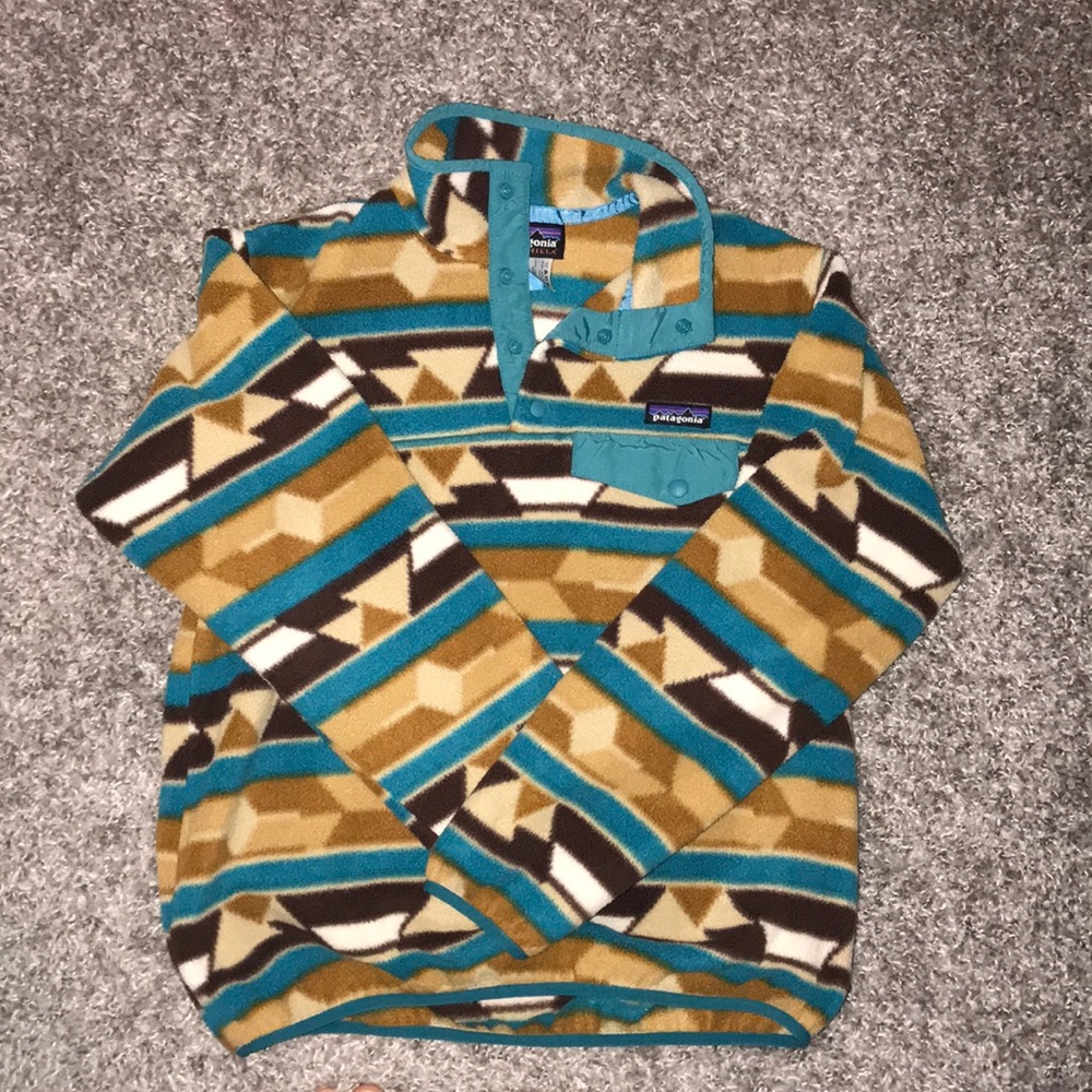 Patagonia Sweatshirt